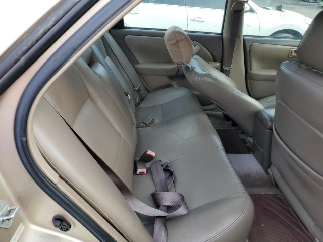 Photo 10 from auction – 1998 TOYOTA CAMRY CE with VIN JT2BF22K8W0121586