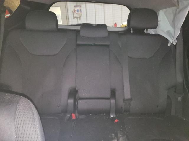 Photo 10 from auction – 2019 HYUNDAI SANTA FE S with VIN 5NMS2CAD2KH097100