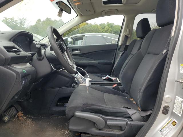 Photo 7 from auction – 2012 HONDA CR-V EX with VIN 2HKRM4H53CH615099