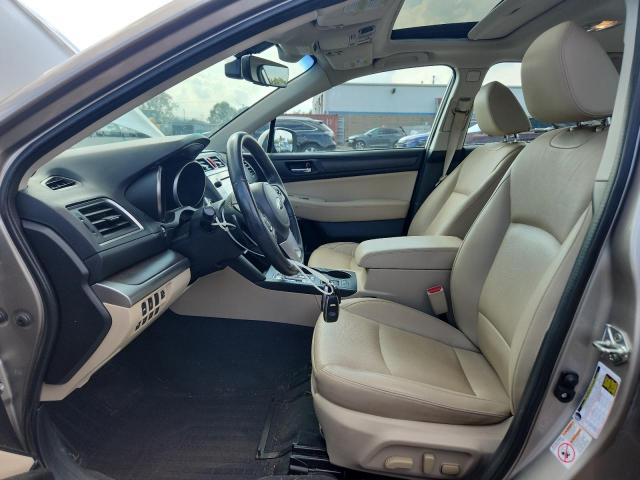 Photo 7 from auction – 2017 SUBARU LEGACY 2.5 with VIN 4S3BNAN67H3032788