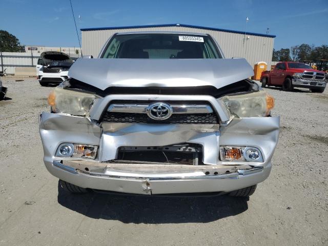 Photo 5 from auction – 2013 TOYOTA 4RUNNER SR5 with VIN JTEBU5JR8D5115716
