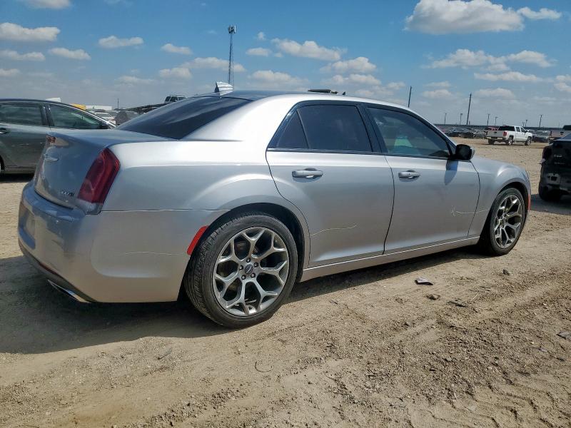 Photo 3 from auction – 2015 CHRYSLER 300 S with VIN 2C3CCABG5FH868203
