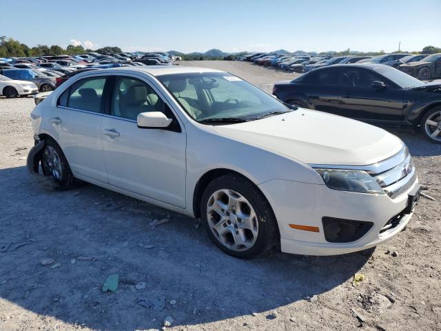 Photo 4 from auction – 2010 FORD FUSION SE with VIN 3FAHP0HA3AR364965