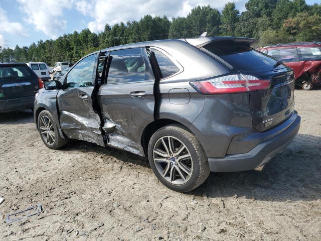 Photo 2 from auction – 2020 FORD EDGE TITAN with VIN 2FMPK3K95LBA05666
