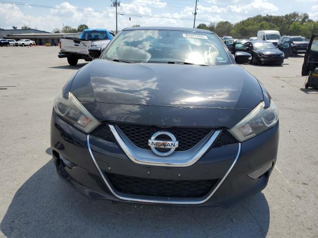 Photo 5 from auction – 2017 NISSAN MAXIMA 3.5 with VIN 1N4AA6AP6HC396404
