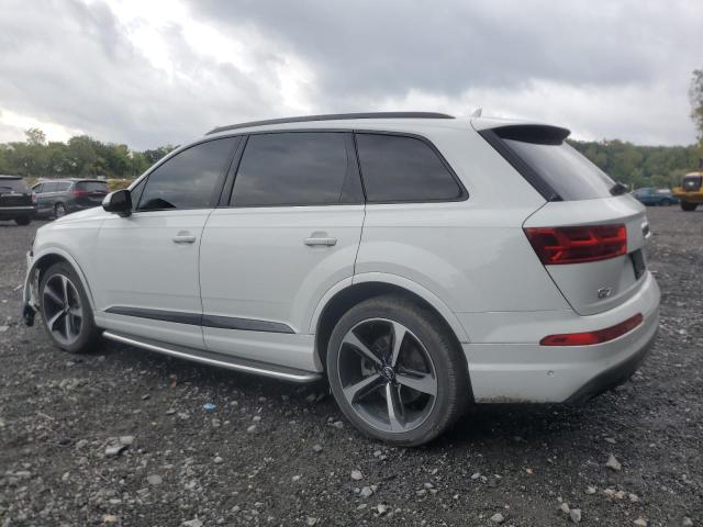 Photo 2 from auction – 2019 AUDI Q7 PRESTIG with VIN WA1VAAF7XKD008223