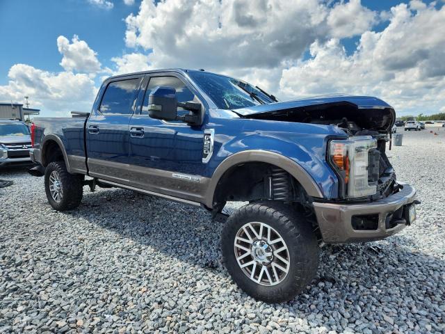 Photo 4 from auction – 2017 FORD F250 SUPER with VIN 1FT7W2BT5HEB89680