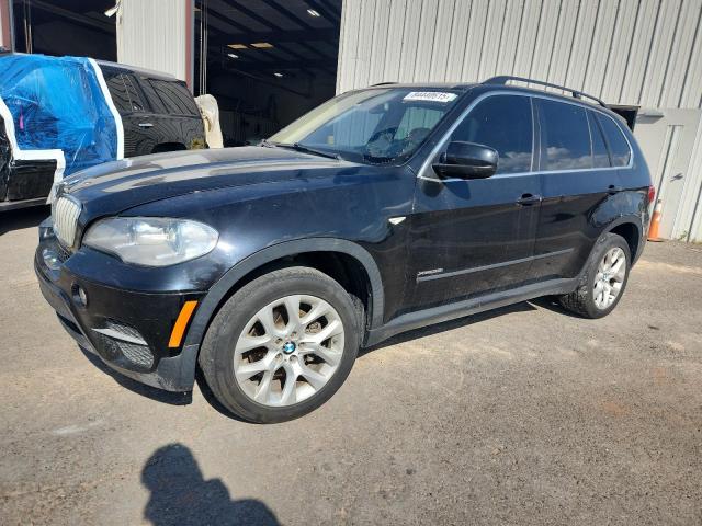 BMW X5 XDRIVE3 2013 with VIN 5UXZV4C52D0B22602 - Photo from auction