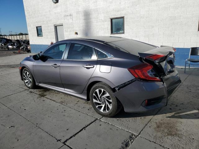 Photo 2 from auction – 2016 HONDA CIVIC EX with VIN 19XFC2F82GE050975