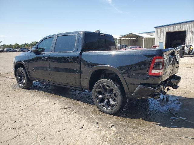 Photo 2 from auction – 2023 RAM 1500 LIMIT with VIN 1C6SRFHT7PN540644