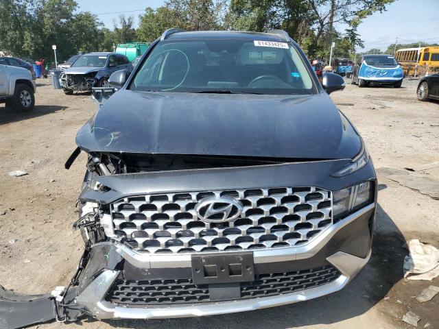 Photo 5 from auction – 2023 HYUNDAI SANTA FE S with VIN 5NMS3DAJ4PH606054