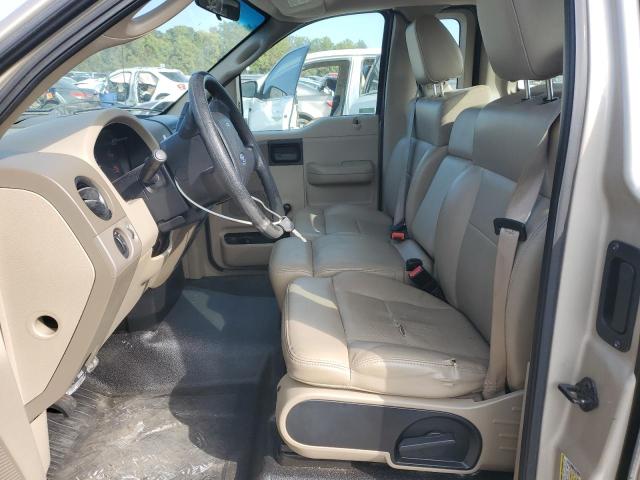 Photo 7 from auction – 2008 FORD F150 with VIN 1FTRF12238KE95479