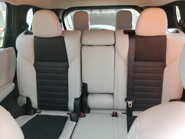 Photo 10 from auction – 2025 MITSUBISHI OUTLANDER with VIN JA4J4VA82SZ026117