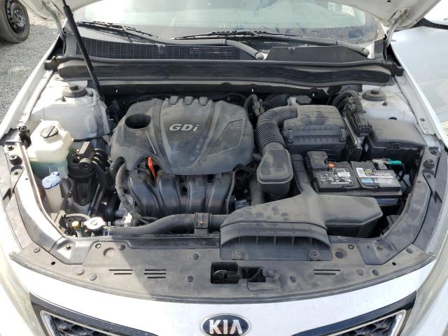 Photo 11 from auction – 2015 KIA OPTIMA LX with VIN 5XXGM4A76FG433223