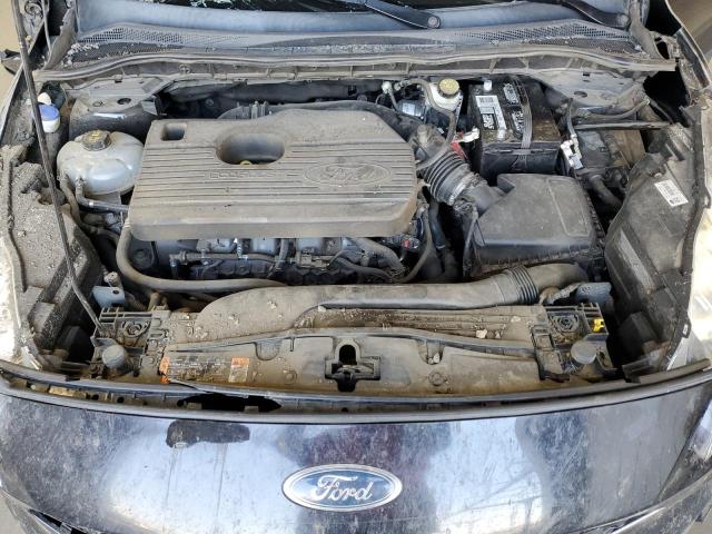Photo 12 from auction – 2020 FORD ESCAPE TIT with VIN 1FMCU9J99LUB15871