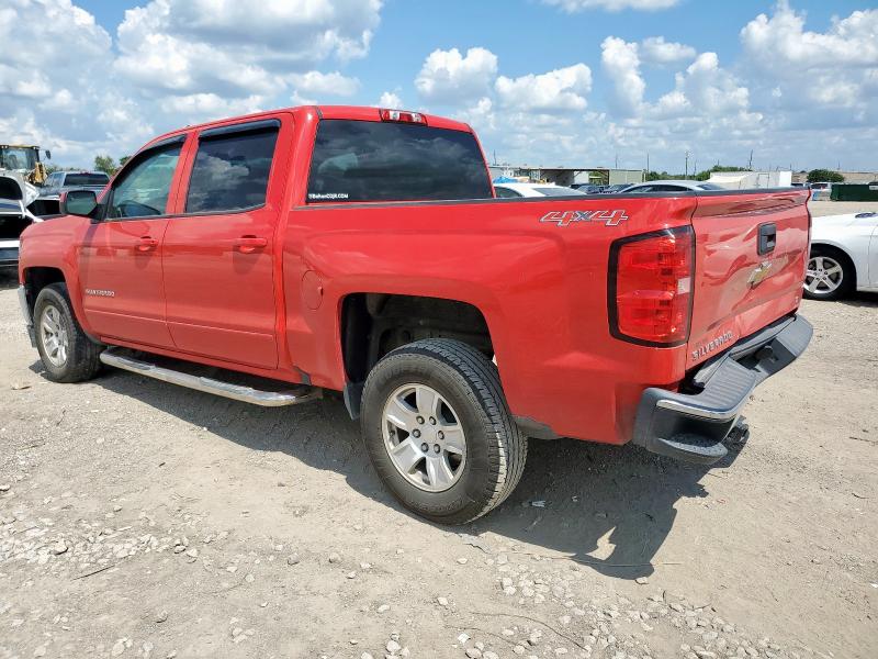 Photo 2 from auction – 2016 CHEVROLET SILVERADO with VIN 3GCUKREC7GG128406