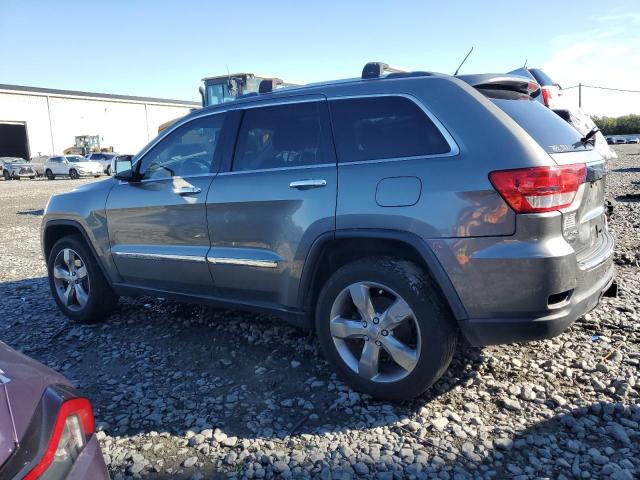 Photo 2 from auction – 2013 JEEP GRAND CHER with VIN 1C4RJFCG0DC531901