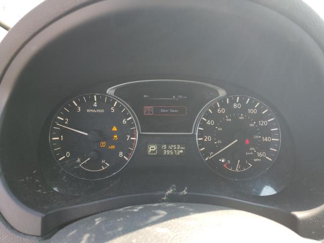 Photo 9 from auction – 2015 NISSAN ALTIMA 2.5 with VIN 1N4AL3AP1FC460225