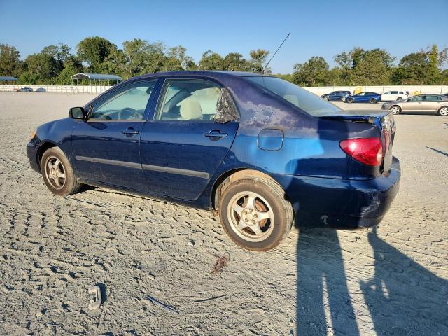 Photo 2 from auction – 2007 TOYOTA COROLLA CE with VIN JTDBR32EX70125168