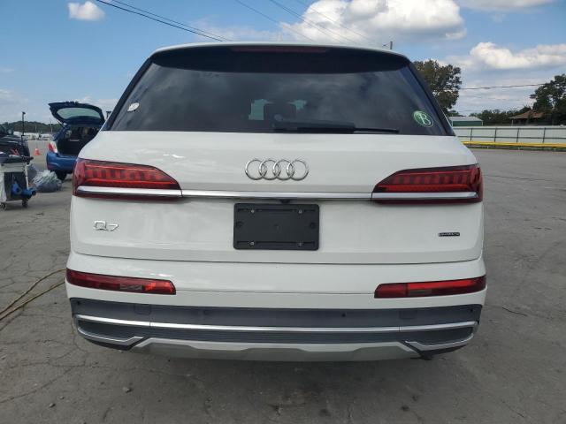 Photo 6 from auction – 2020 AUDI Q7 PREMIUM with VIN WA1LXAF75LD003194