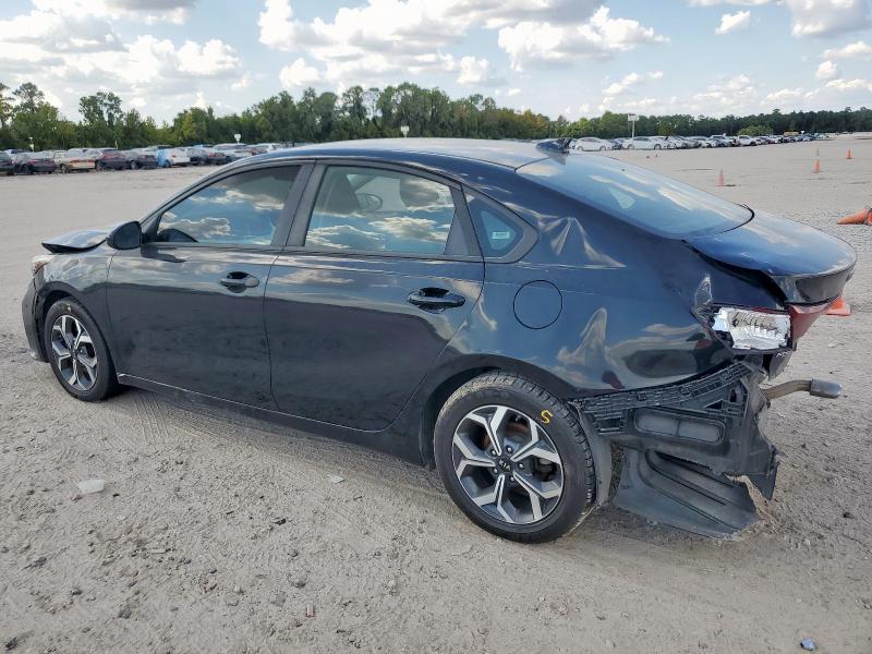 Photo 2 from auction – 2019 KIA FORTE FE with VIN 3KPF24AD5KE051436