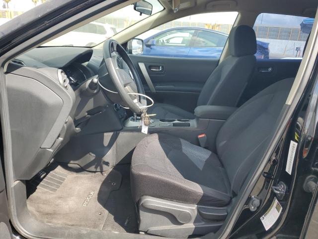 Photo 7 from auction – 2014 NISSAN ROGUE SELE with VIN JN8AS5MT5EW602773