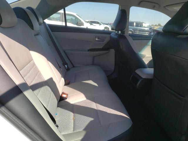 Photo 10 from auction – 2017 TOYOTA CAMRY LE with VIN 4T1BF1FKXHU413341