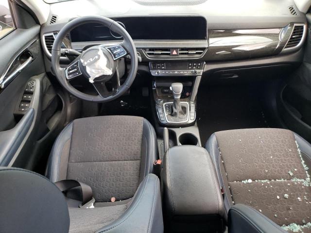 Photo 8 from auction – 2024 KIA SELTOS S with VIN KNDEUCAA8R7660410