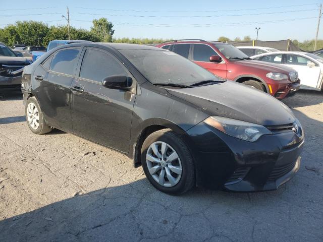Photo 4 from auction – 2016 TOYOTA COROLLA L with VIN 2T1BURHE5GC684593