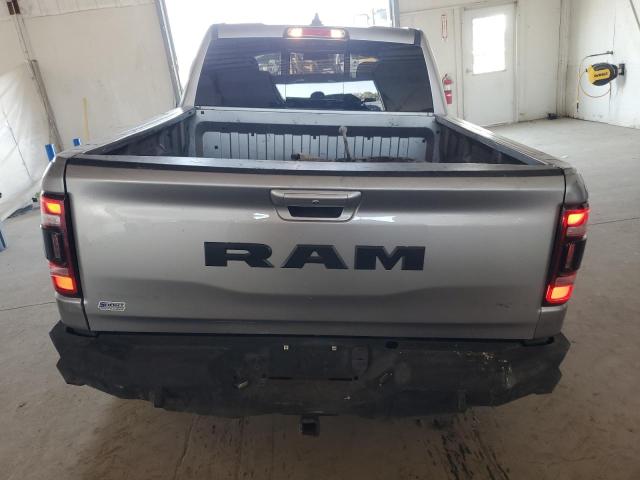 Photo 6 from auction – 2019 RAM 1500 REBEL with VIN 1C6SRFLT8KN546081