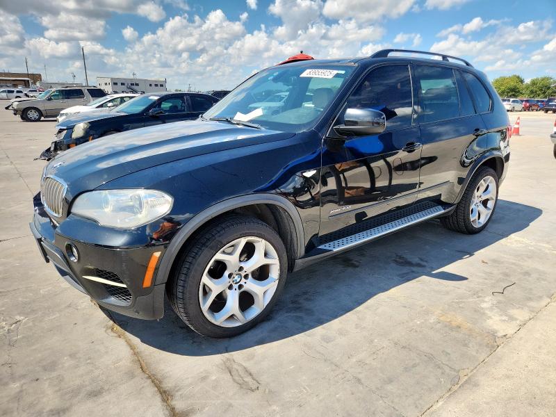 Photo 1 from auction – 2012 BMW X5 XDRIVE3 with VIN 5UXZW0C59CL671438