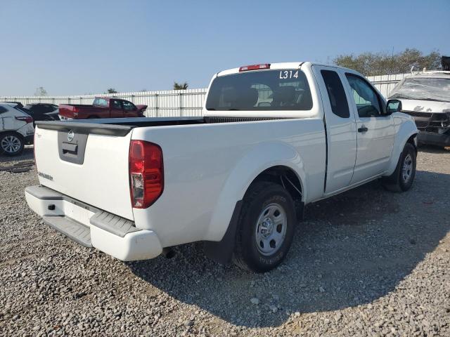 Photo 3 from auction – 2019 NISSAN FRONTIER S with VIN 1N6BD0CT3KN781053