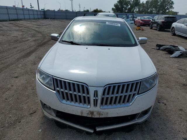 Photo 5 from auction – 2011 LINCOLN MKZ with VIN 3LNHL2GC8BR763596
