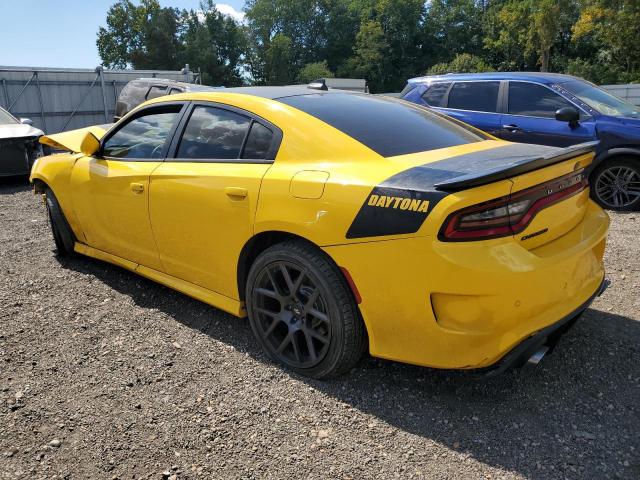 Foto 2 de la subasta – 2017 DODGE CHARGER R/ con VIN 2C3CDXCT7HH566023
