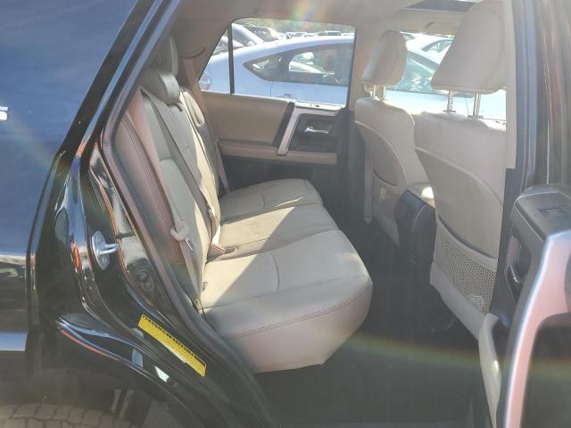 Photo 11 from auction – 2014 TOYOTA 4RUNNER SR with VIN JTEBU5JR8E5159961