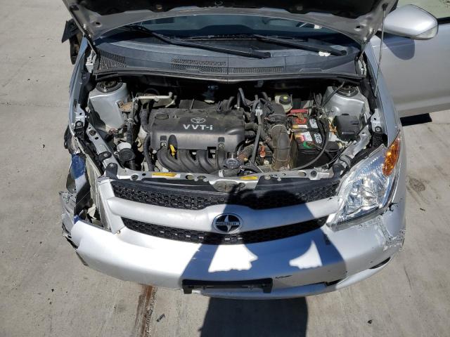 Photo 11 from auction – 2006 TOYOTA SCION XA with VIN JTKKT624760141751