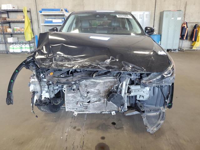 Photo 5 from auction – 2019 MAZDA CX-5 TOURI with VIN JM3KFBCM5K1535119