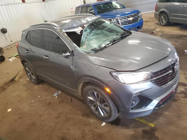 Photo 4 from auction – 2020 BUICK ENCORE GX with VIN KL4MMBS23LB093549