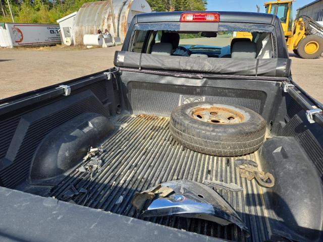 Foto 10 de la subasta – 2016 RAM 1500 SLT con VIN 1C6RR7GM7GS348608