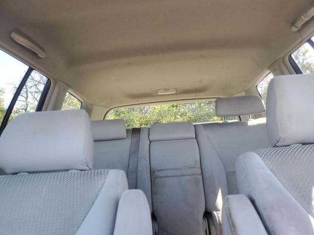 صورة رقم 10 من المزاد - 2007 TOYOTA HIGHLANDER مع VIN JTEGD21AX70171172