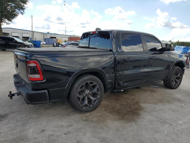 Photo 3 from auction – 2020 RAM 1500 LIMIT with VIN 1C6RREHT2LN373872