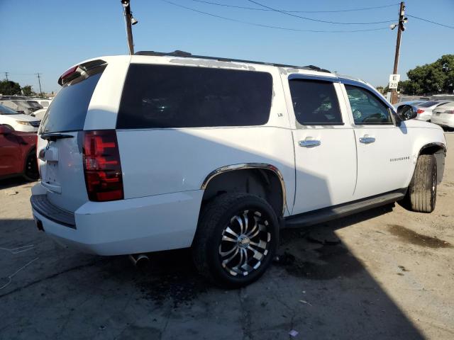 Photo 3 from auction – 2007 CHEVROLET SUBURBAN C with VIN 1GNFC16057J180957