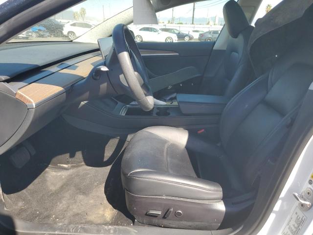 Photo 7 from auction – 2023 TESLA MODEL 3 with VIN 5YJ3E1EA6PF512881