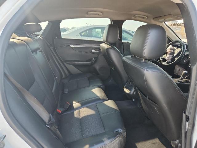 صورة رقم 10 من المزاد - 2016 CHEVROLET IMPALA مع VIN 2G1115S31G9116239