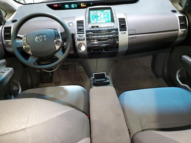 Photo 8 from auction – 2005 TOYOTA PRIUS with VIN JTDKB20U253047697