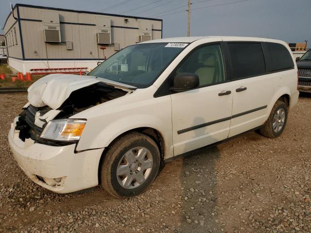 Photo 1 from auction – 2009 DODGE GRAND CARA with VIN 2D8HN11E79R682979