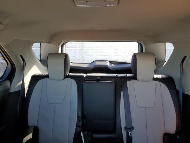 Photo 10 from auction – 2017 CHEVROLET EQUINOX PREMIER with VIN 2GNALDEK0H1551498
