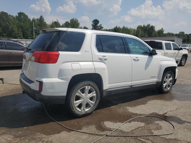 Photo 3 from auction – 2017 GMC TERRAIN SL with VIN 2GKALMEK2H6264020