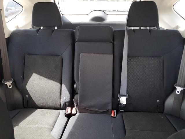 Photo 10 from auction – 2016 HONDA CR-V LX with VIN 2HKRM3H33GH543741
