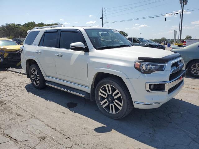 Photo 4 from auction – 2018 TOYOTA 4RUNNER SR with VIN JTEBU5JRXJ5570434